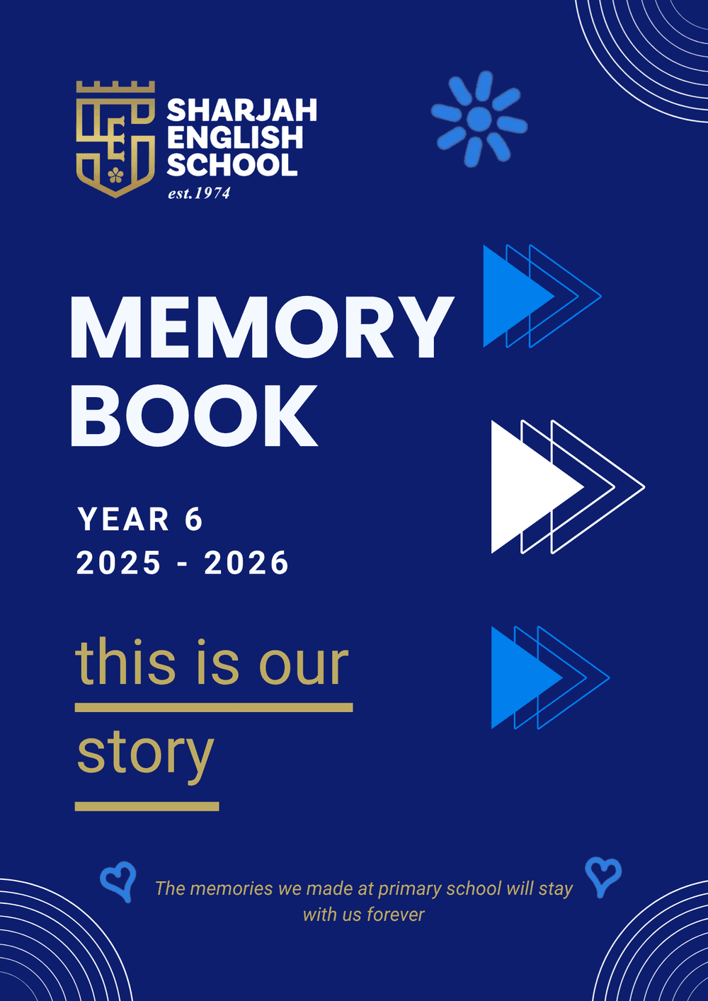 A different school again